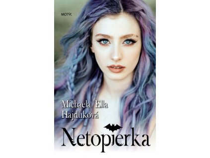 Netopierka