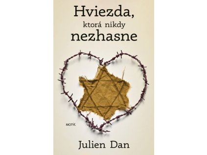 Hviezda, ktorá nikdy nezhasne