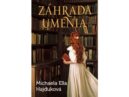 Záhrada umenia