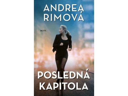 Posledná kapitola