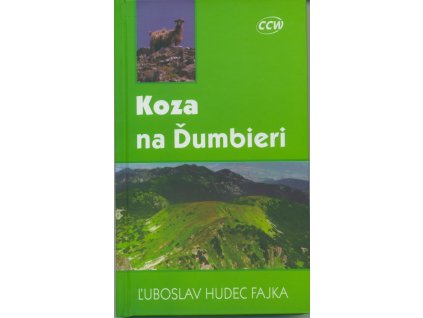 Koza na Ďumbieri