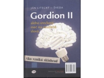 Gordion II
