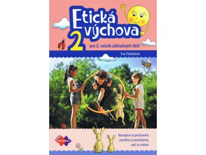 Etická výchova pre 2 ročník ZŠ PZ