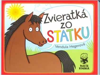 Zvieratká zo statku