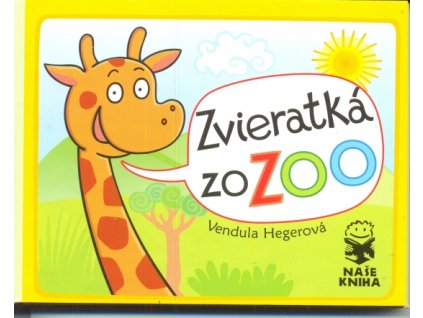 Zvieratká zo ZOO