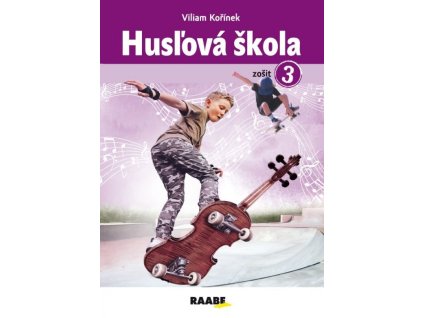 Husľová škola 3
