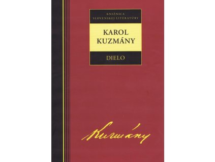 Dielo - Karol Kuzmány