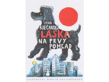 Láska na prvý pohľad