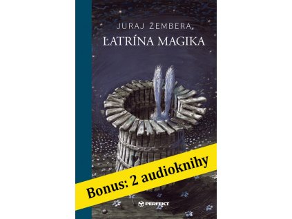 Latrína magika