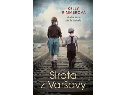 Sirota z Varšavy