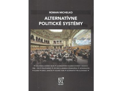 Alternatívne politické systémy
