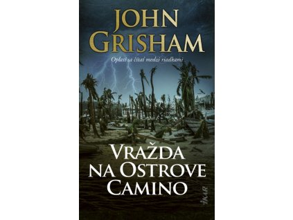 Vražda na Ostrove Camino