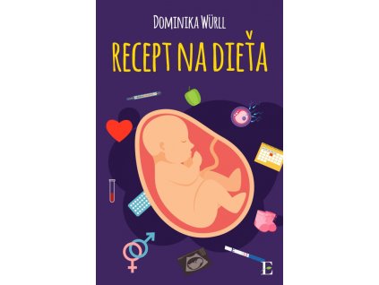 Recept na dieťa