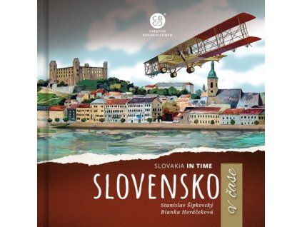 Slovensko v čase