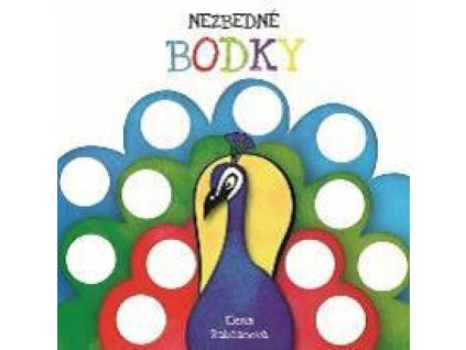 Nezbedné bodky