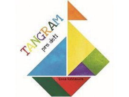Tangram pre deti