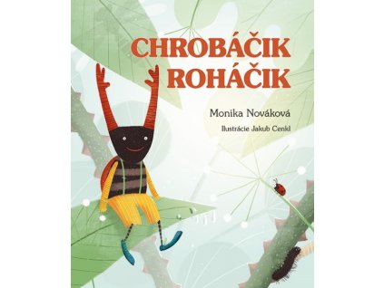 Chrobáčik Roháčik