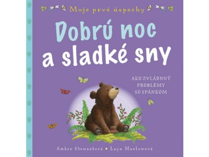Dobrú noc a sladké sny