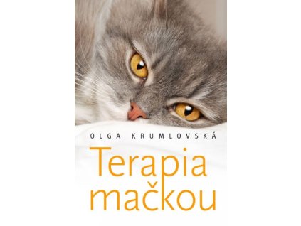 Terapia mačkou