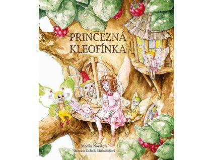 Princezná Kleofínka