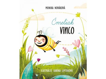 Čmeliak Vinco