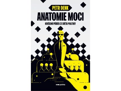 Anatomie moci