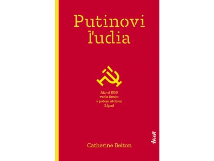 Putinovi ľudia