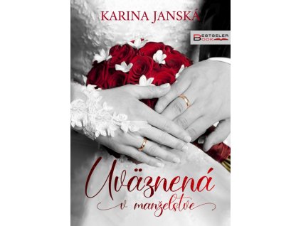 Uväznená v manželstve