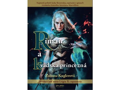 Riman a kvádska princezná
