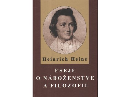 Eseje o náboženstve a filozofii