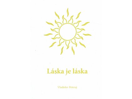 Láska je láska