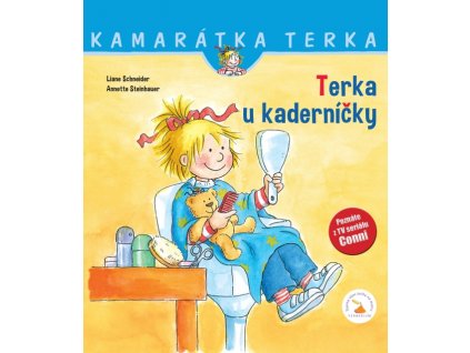 Terka u kaderníčky