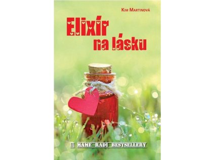 Elixír na lásku