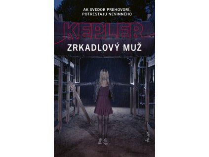 Zrkadlový muž