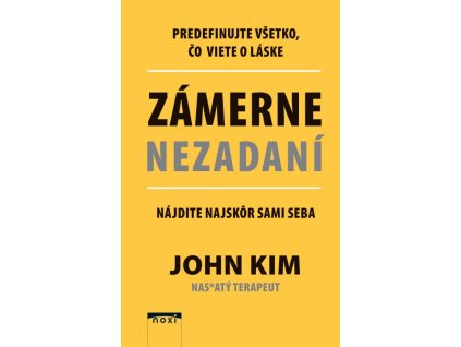 Zámerne nezadaní