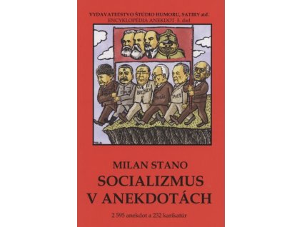 Socializmus v anekdotách