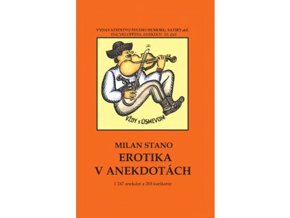 Erotika v anekdotách