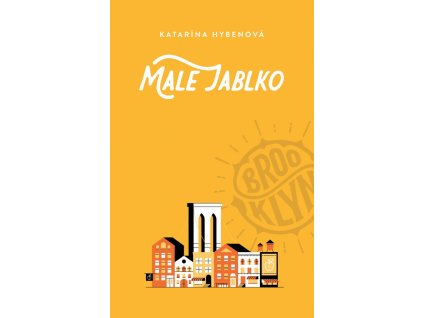 Malé jablko