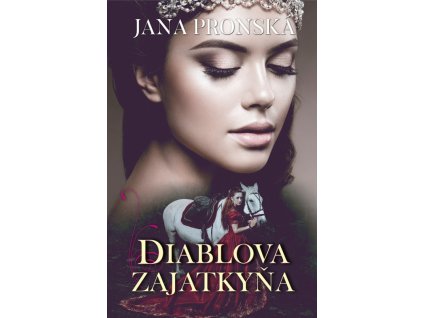 Diablova zajatkyňa