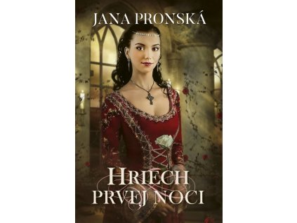 Hriech prvej noci, 2. vydanie