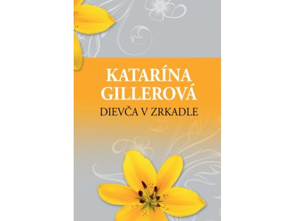 Dievča v zrkadle