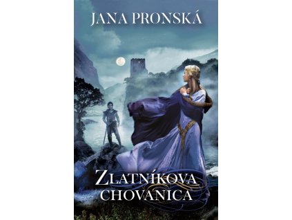 Zlatníkova chovanica