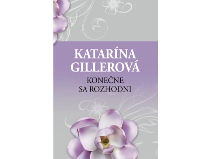 Konečne sa rozhodni