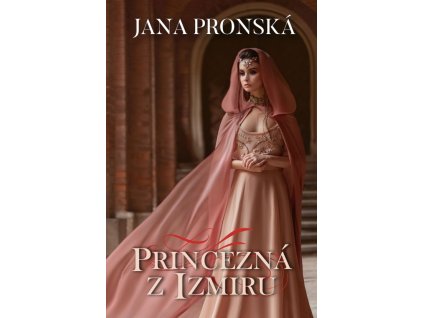 Princezná z Izmiru