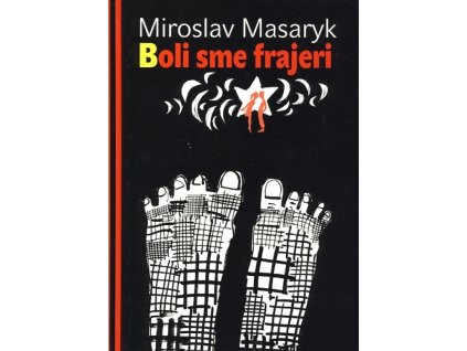 Boli sme frajeri