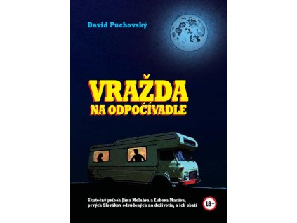 Vražda na odpočívadle