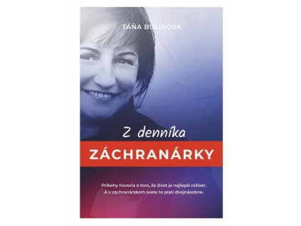 Z denníka záchranárky