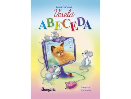 Veselá abeceda