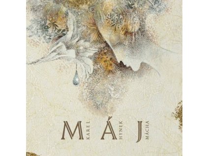 Máj