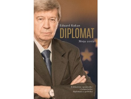 Diplomat - Moja cesta